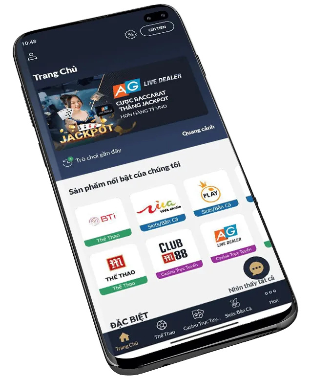 Nền tảng cá cược an toàn ku888 win