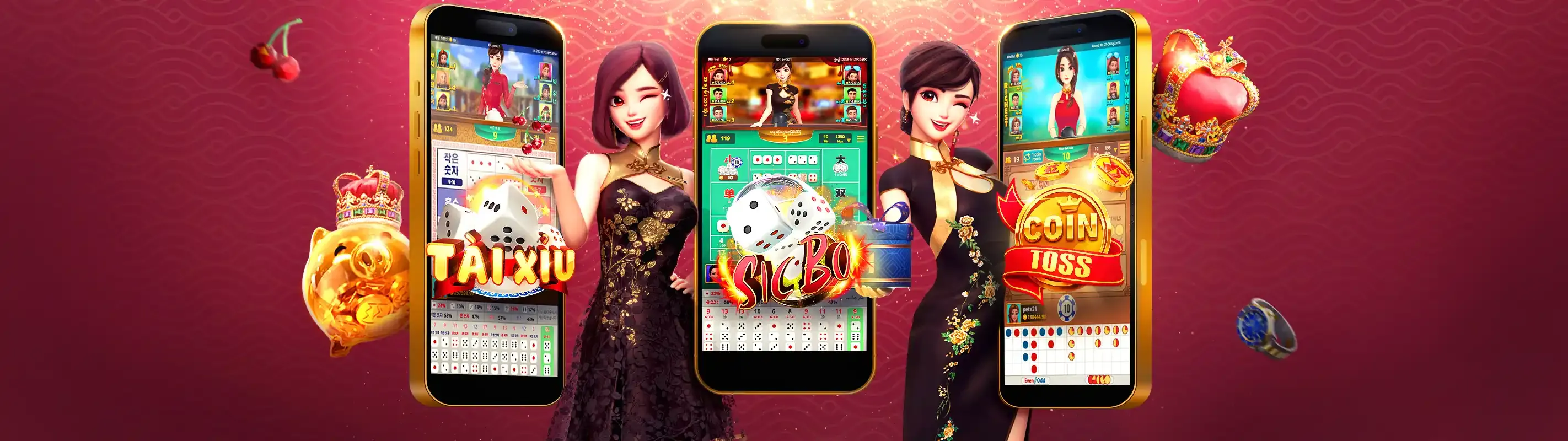 Blackjack KU888 WIN