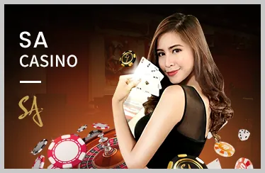 Casino trực tuyến ku888 win
